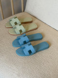 HERMES Oran Sandals