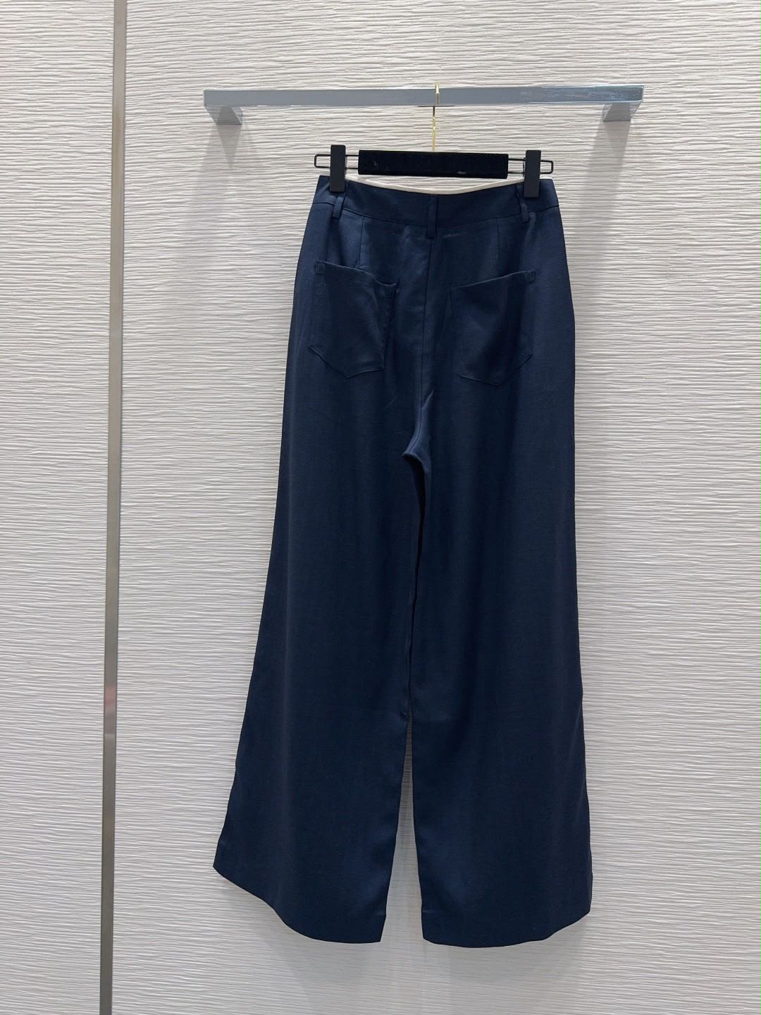 Chanel Women's Wide-Leg Elegant
