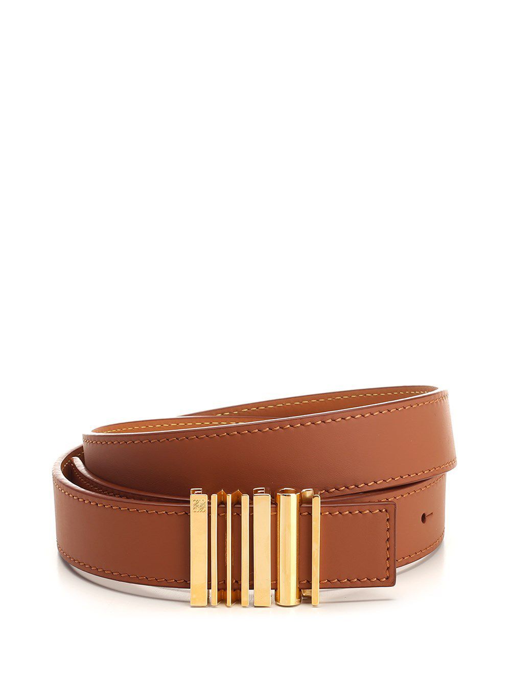 Loewe Anagram Letters Belt