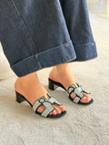 Hermès Legend Sandal