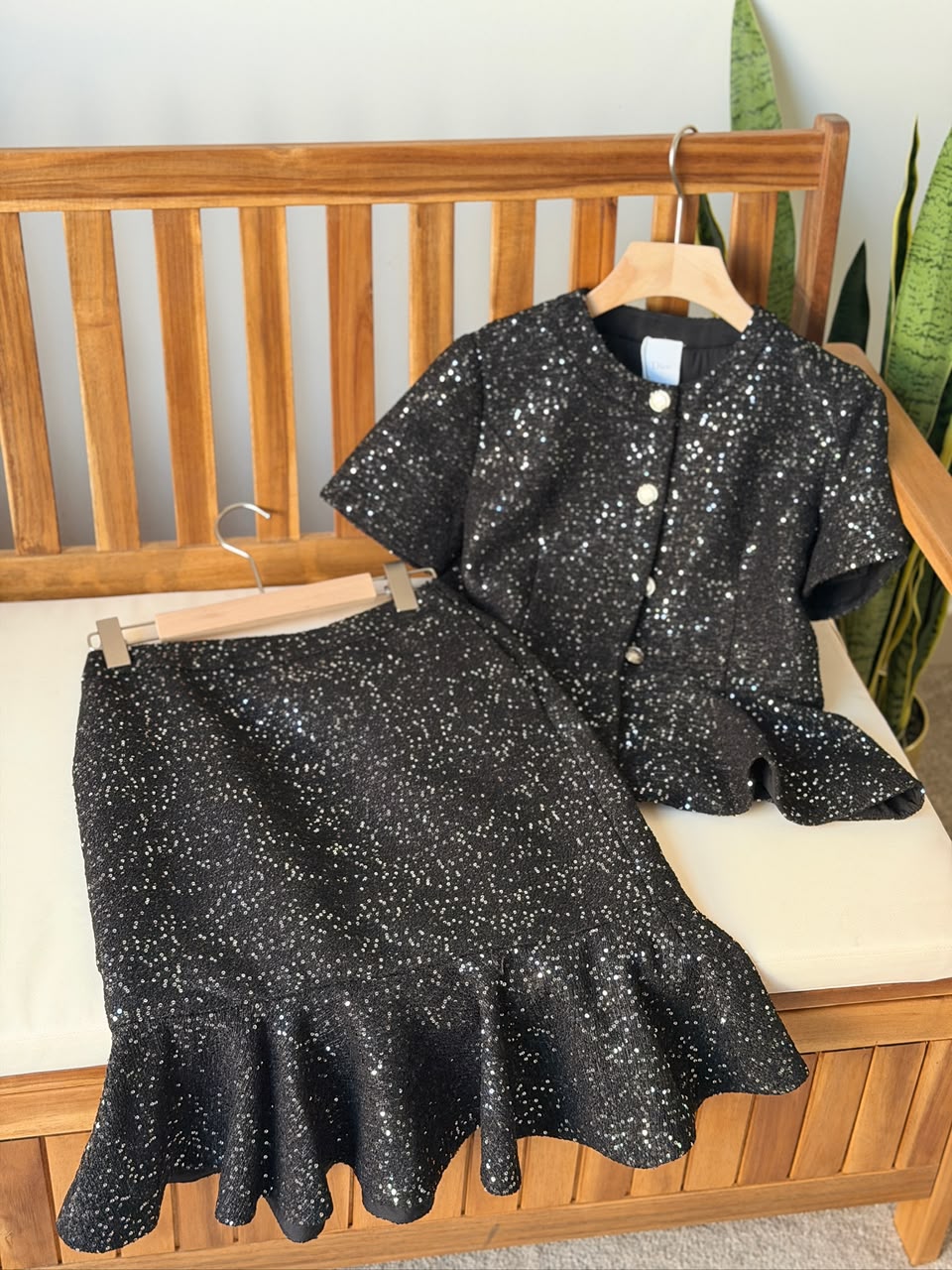 DIOR SET NEW