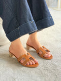 Hermès Legend Sandal