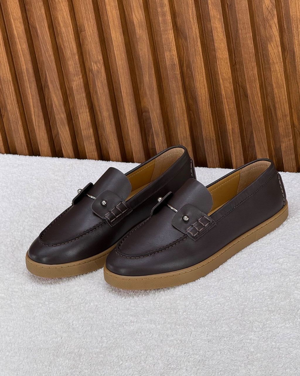 Christian Louboutin Luxury Footwear