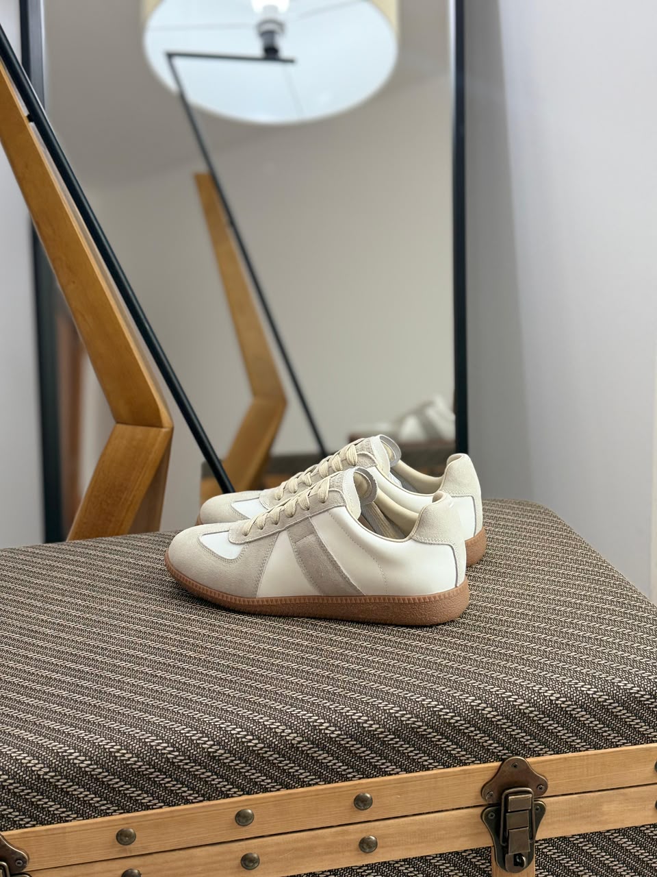Maison Margiela Replica GAT Sneakers