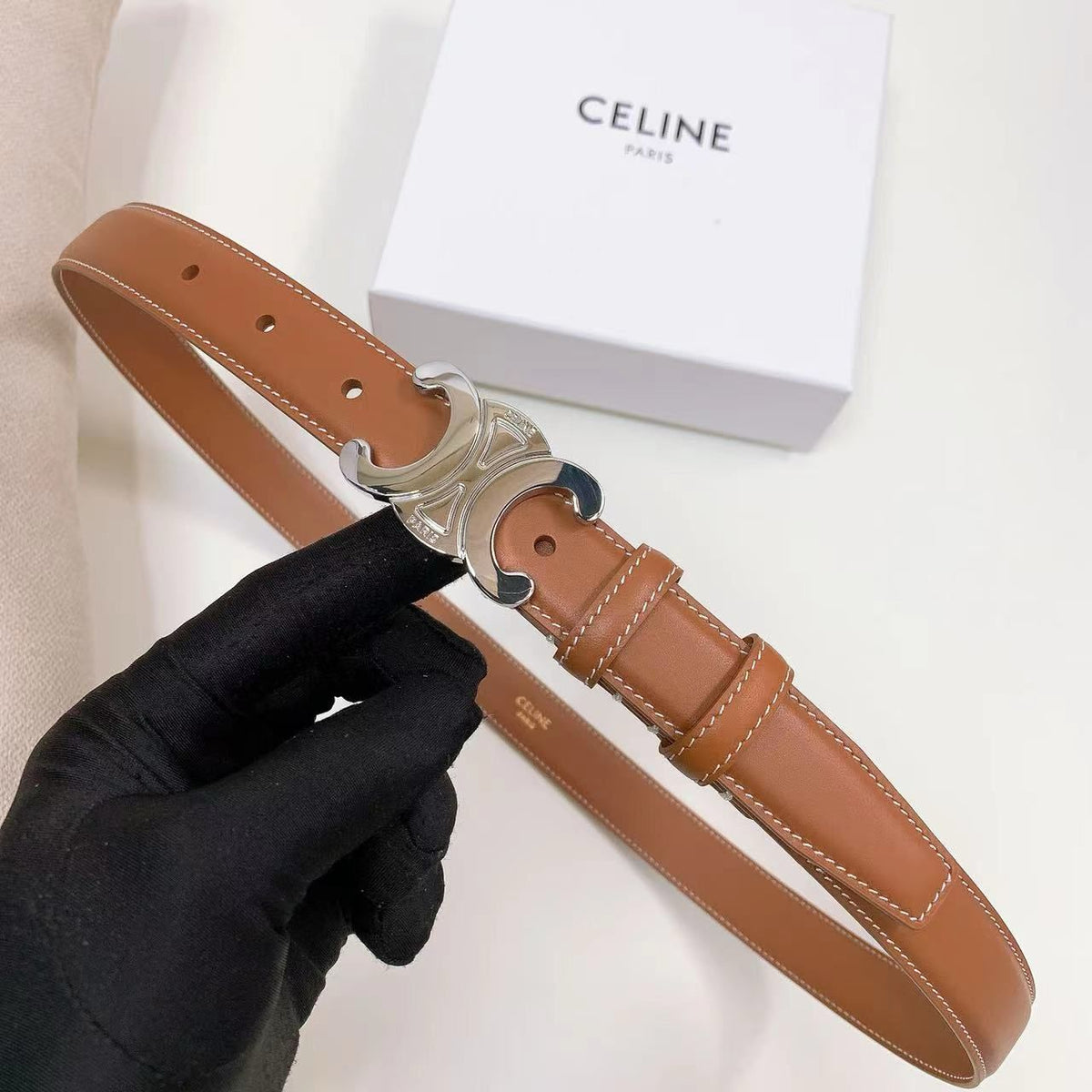 Celine Belt 01