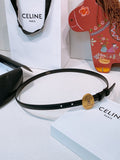 Celine Belt 12