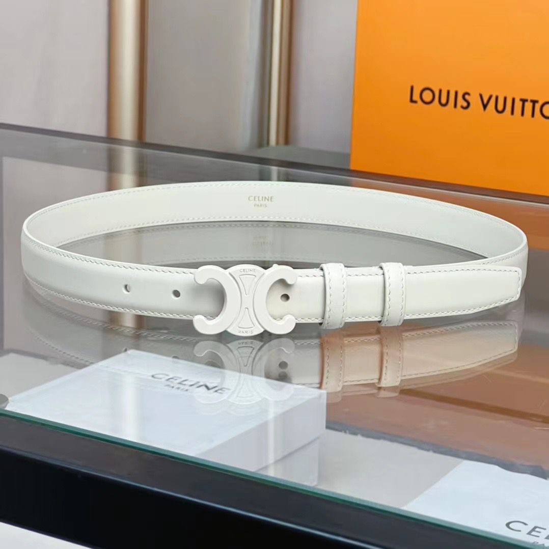Celine Belt 14