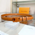 Celine Belt 15