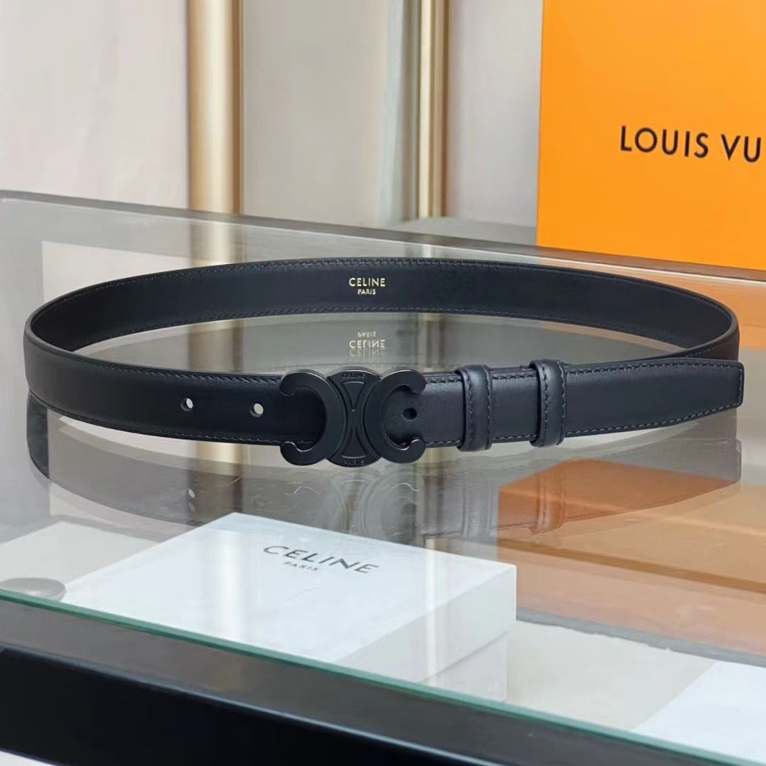 Celine Belt 16