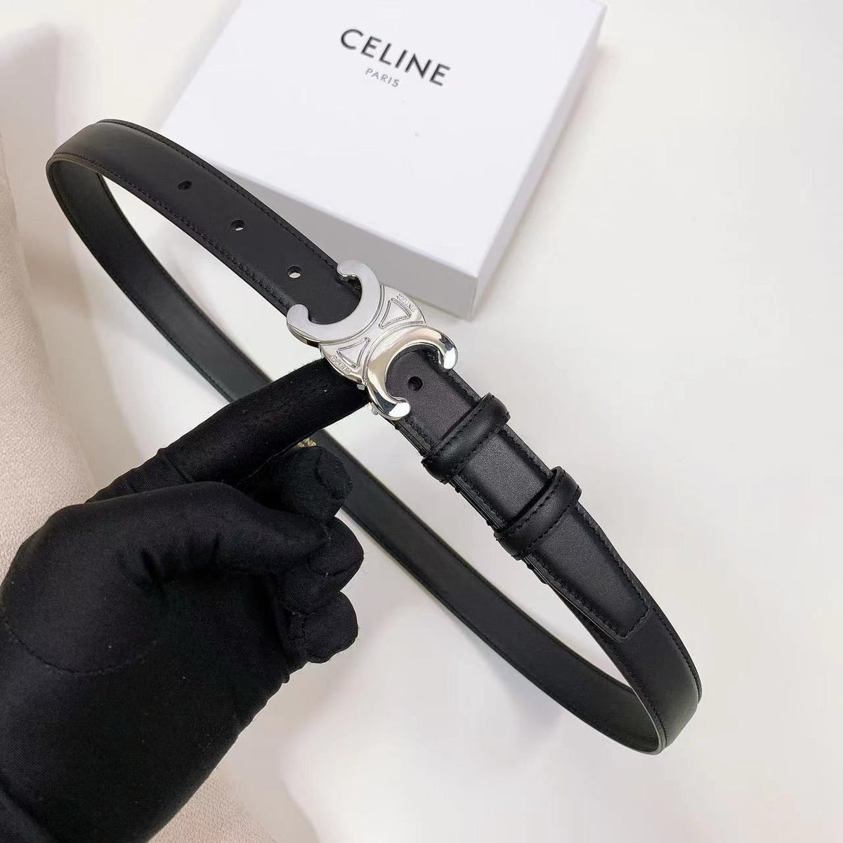 Celine Belt 02