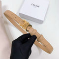 Celine Belt 03
