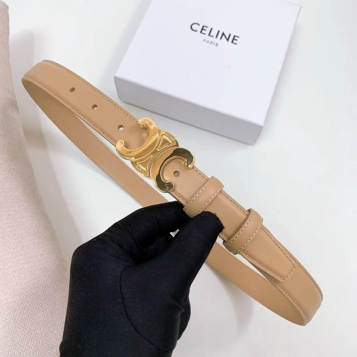 Celine Belt 03