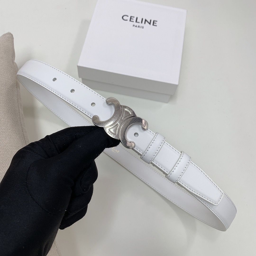 Celine Belt 04
