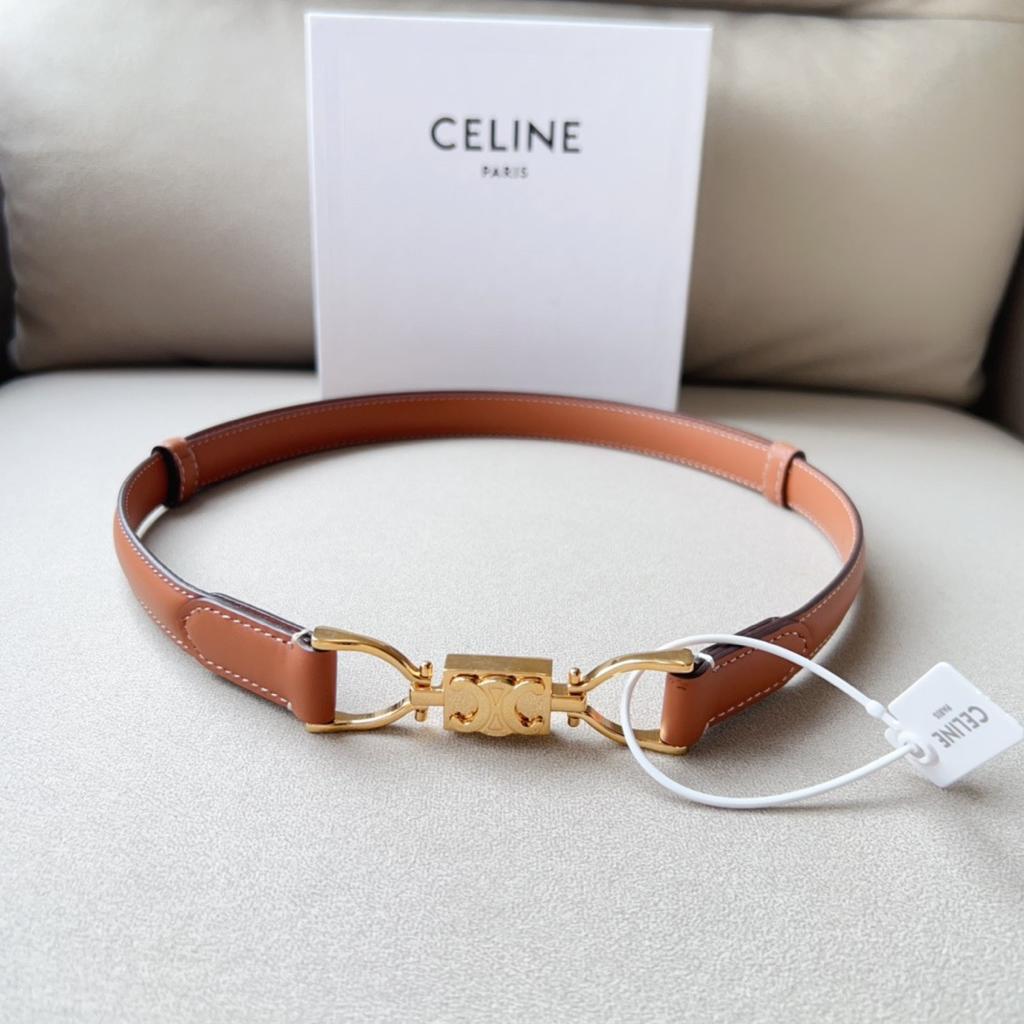 Celine Belt 09