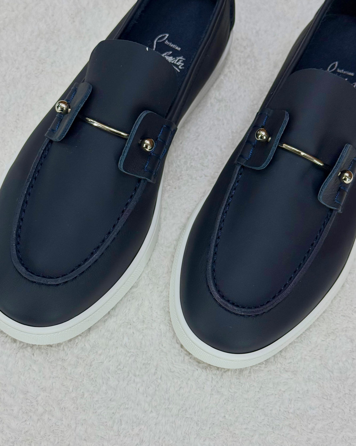 Christian Louboutin Luxury Footwear