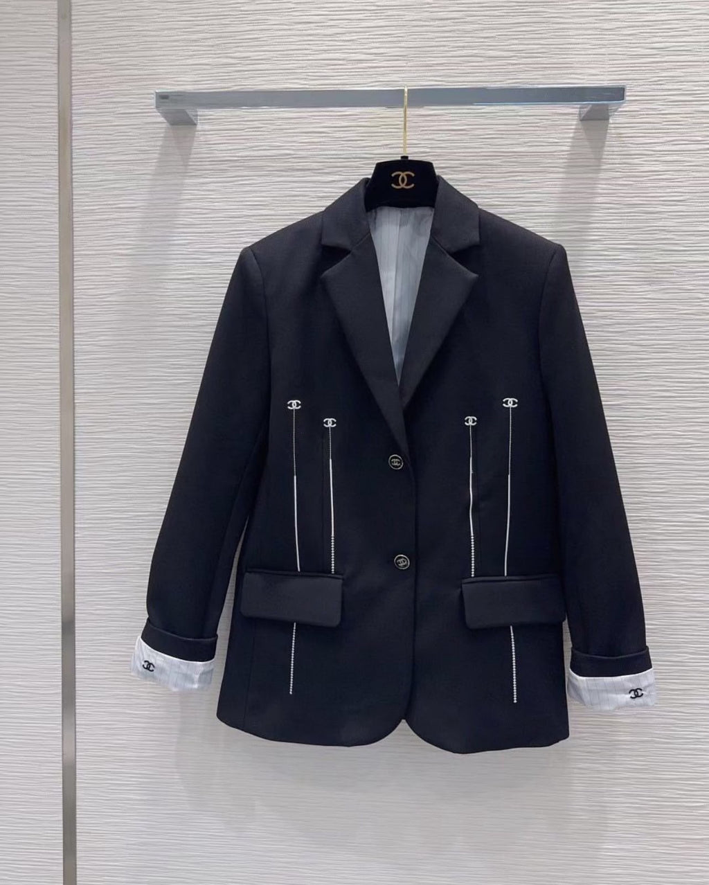 Chanel Blazer
