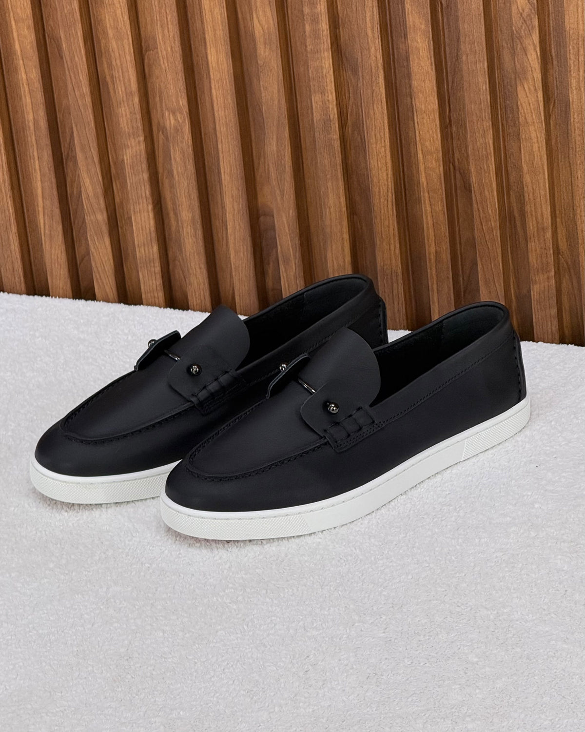Christian Louboutin Luxury Footwear