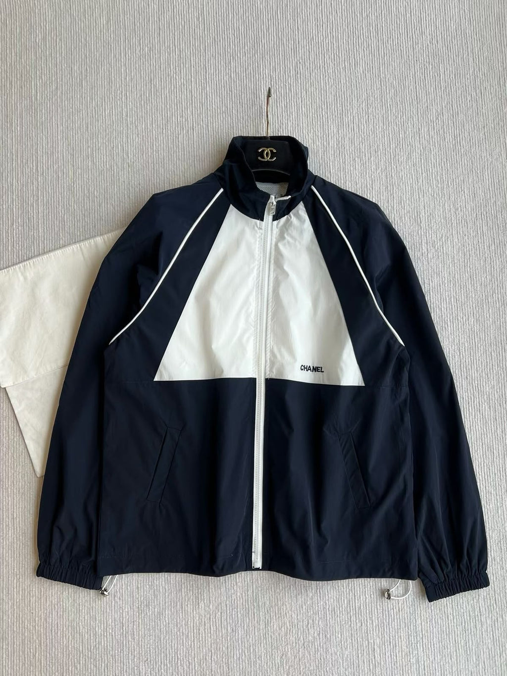 Chanel  Jacket