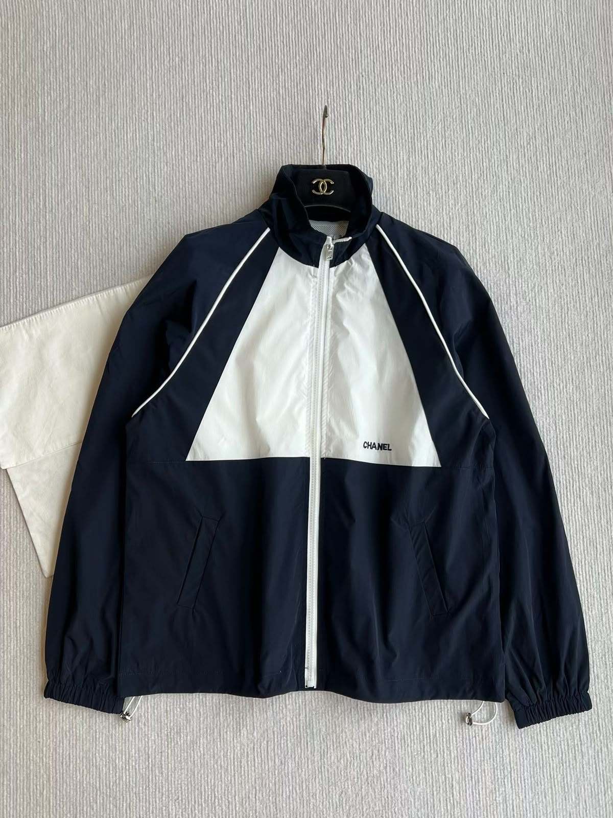 Chanel  Jacket