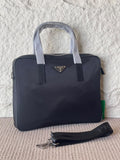 Prada Compact Work Bag