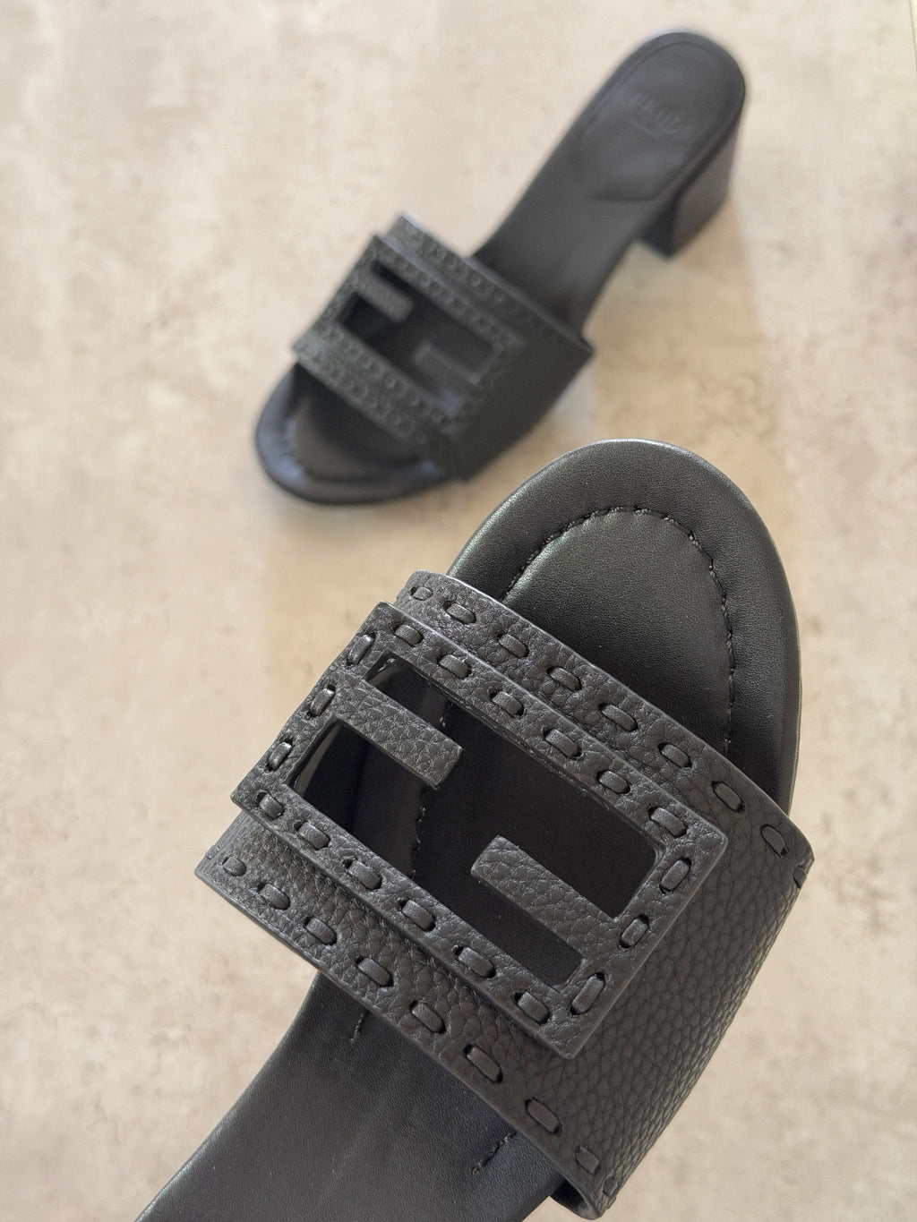 Fendi O'Lock