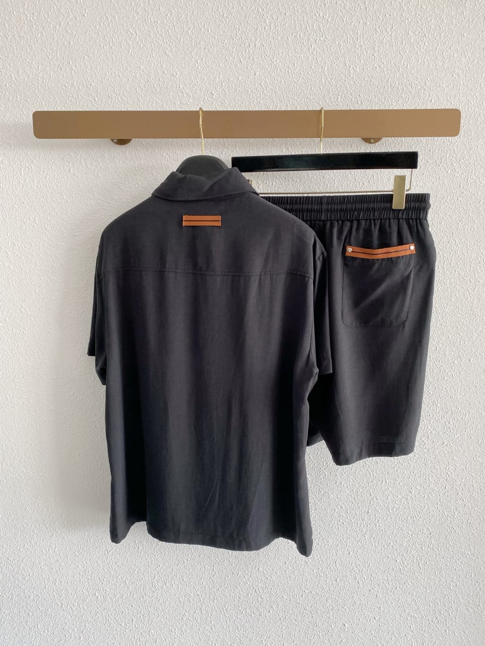 ZEGNA Set 