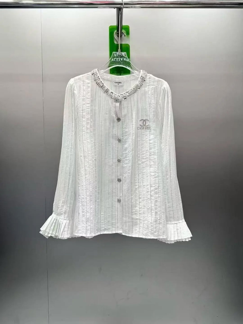 Chanel Shirt