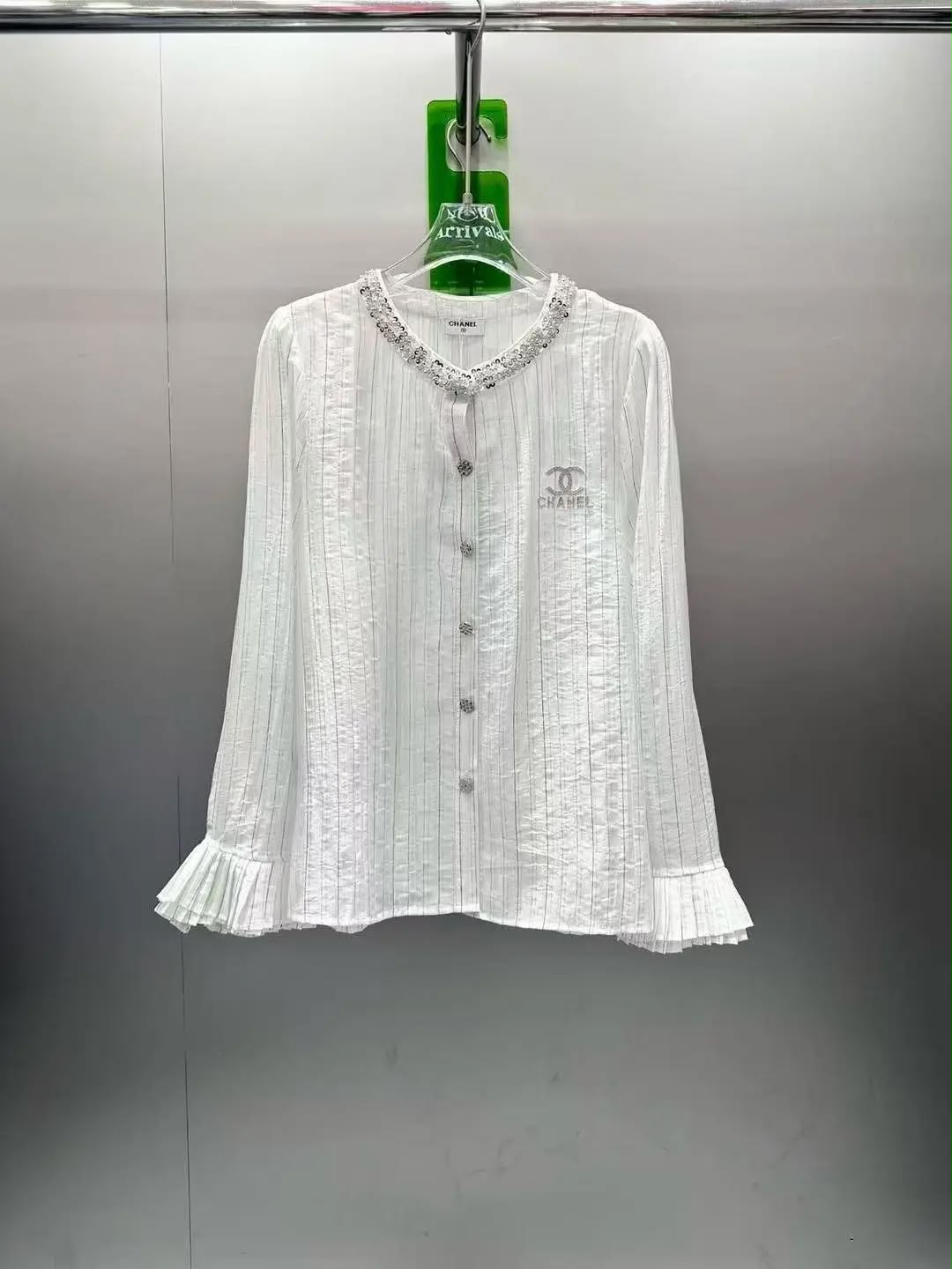 Chanel Shirt