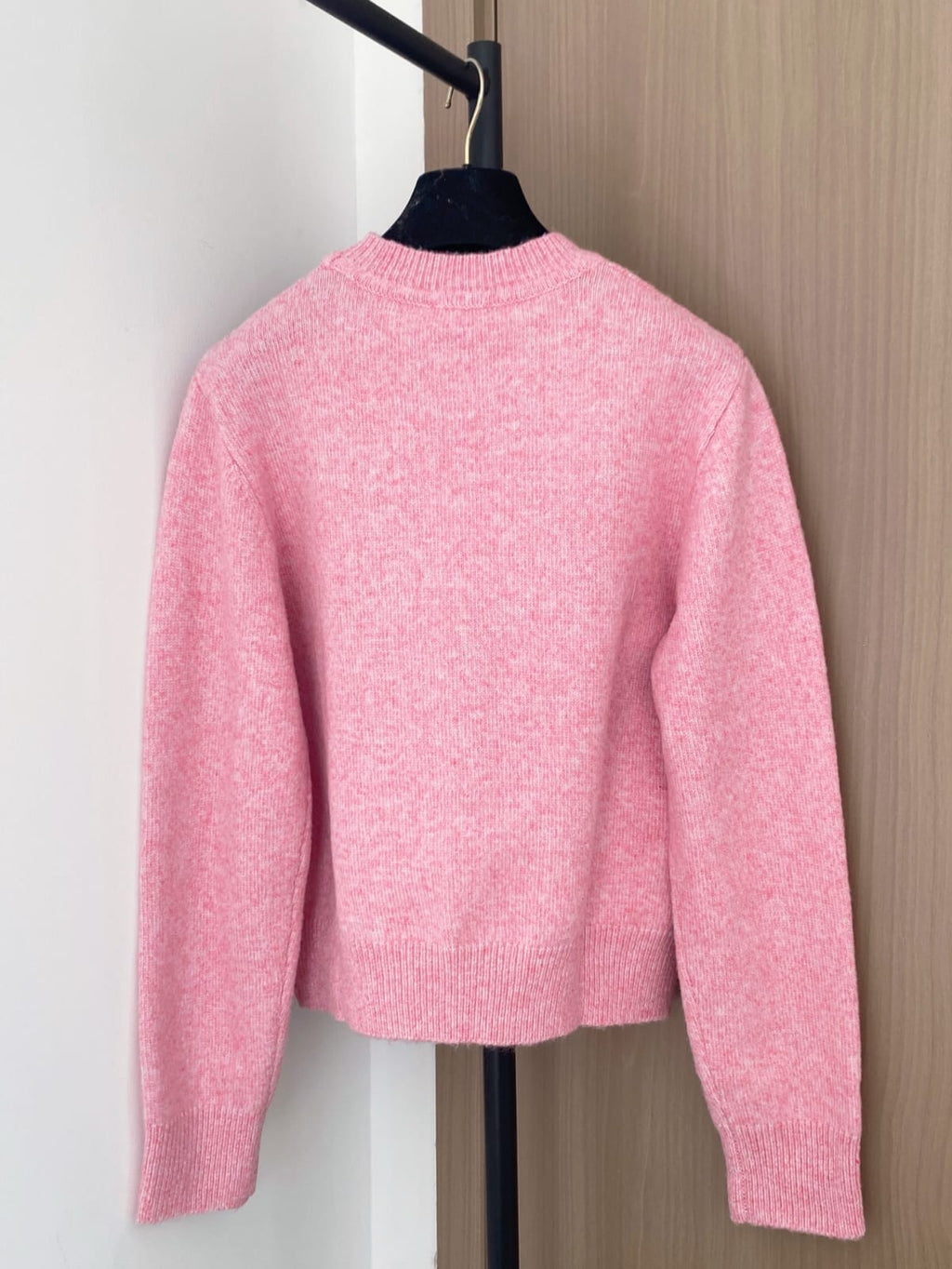 Chanel Knit Sweater