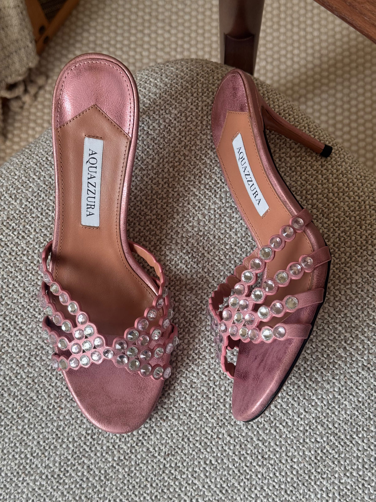 Aquazzura Tequila