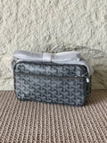 Goyard Front Pocket Crossbody