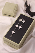 Van Cleef & Arpels Vintage Alhambra Bracelet