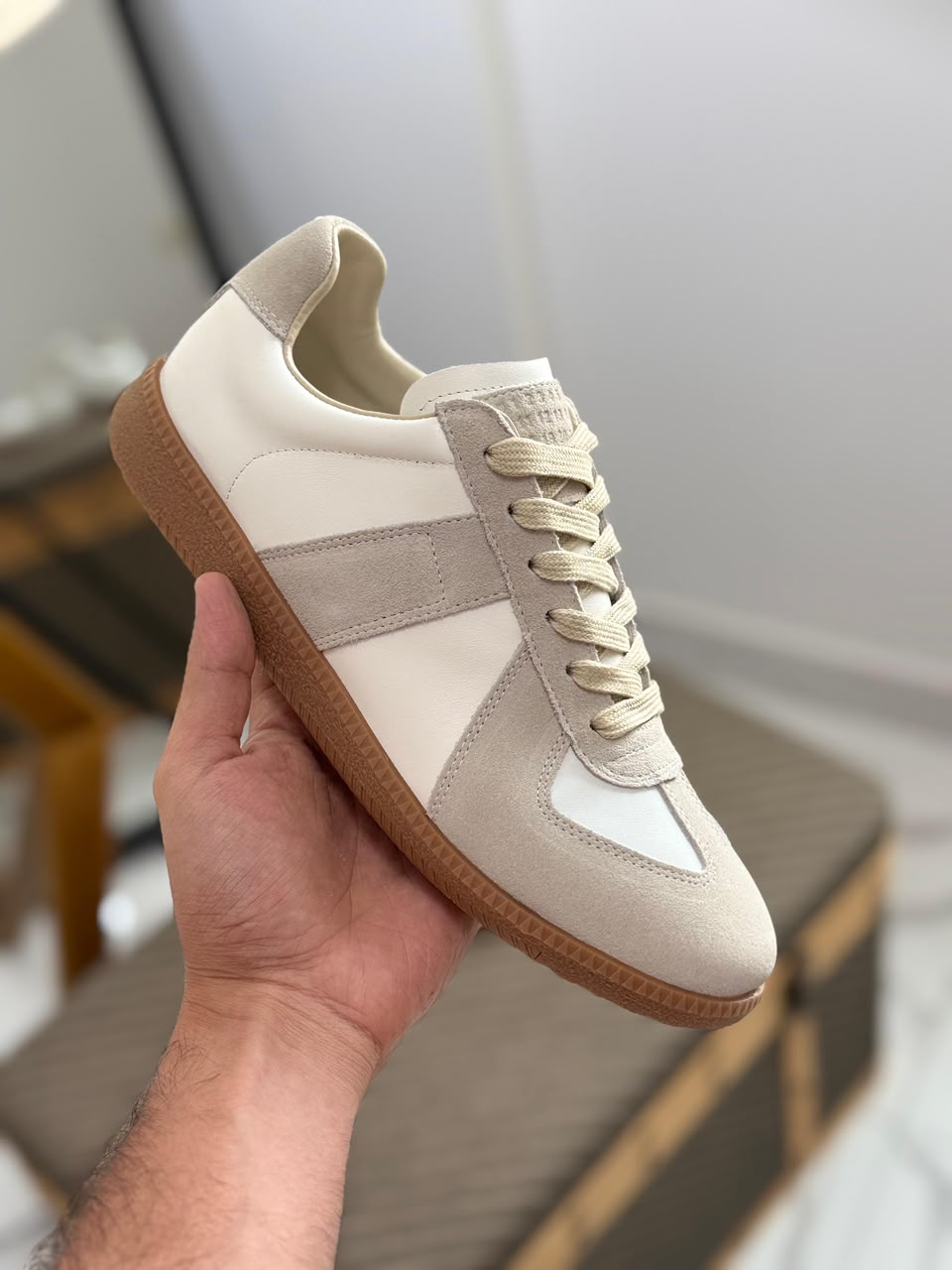 Maison Margiela Replica GAT Sneakers