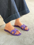 Hermès Oran Sandal