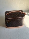 Louis Vuitton Nice Vanity 31/5 cm