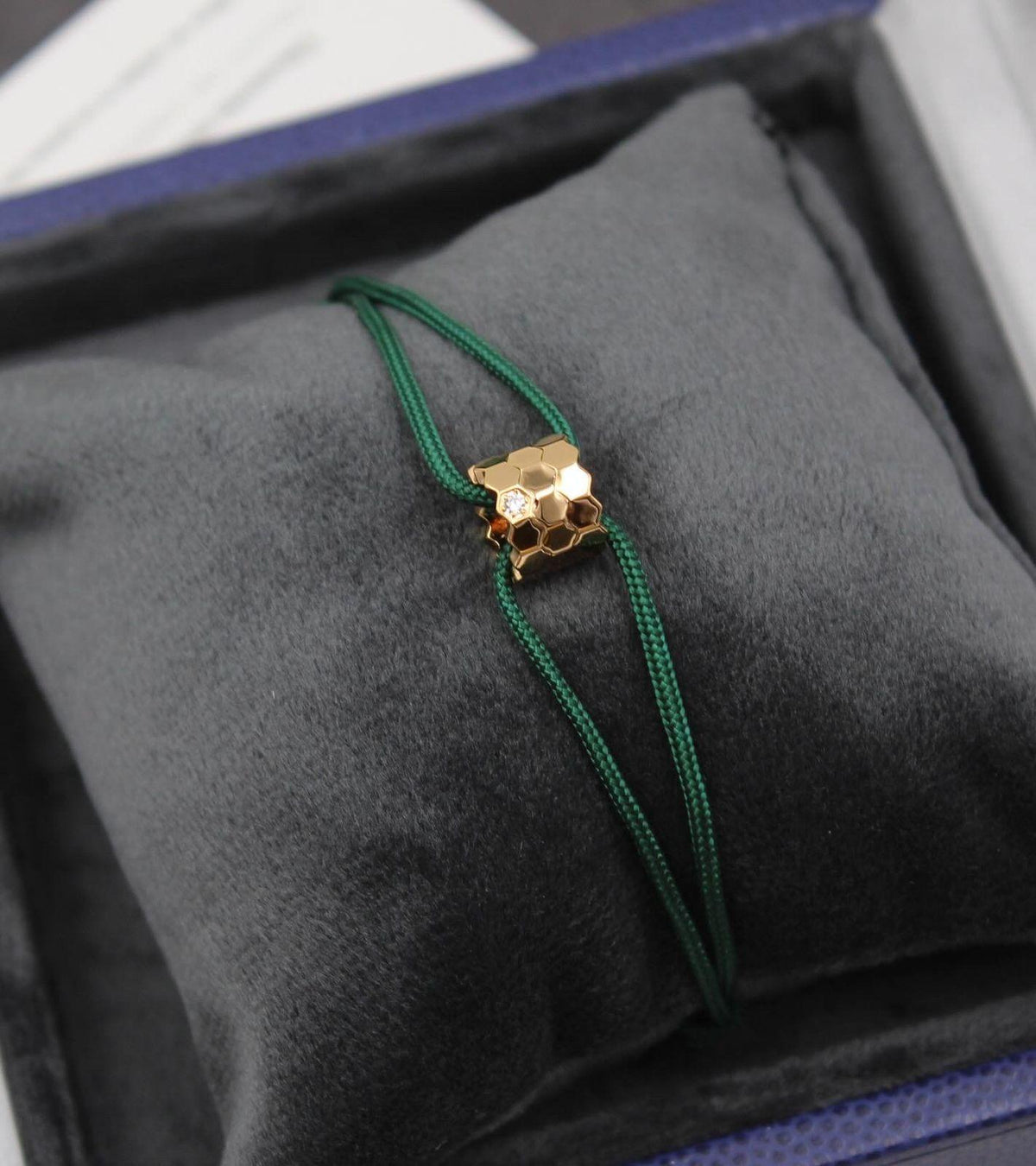 BVLGARI Serpenti Bracelet