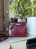 Hermès Kelly Bag 25 CM