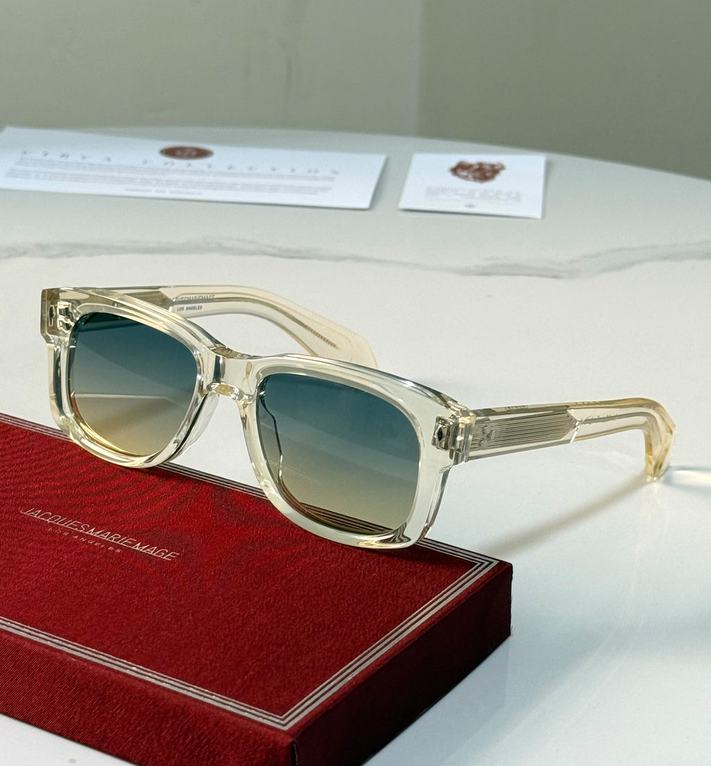 Jacques Marie Mage Luxury Sunglasses