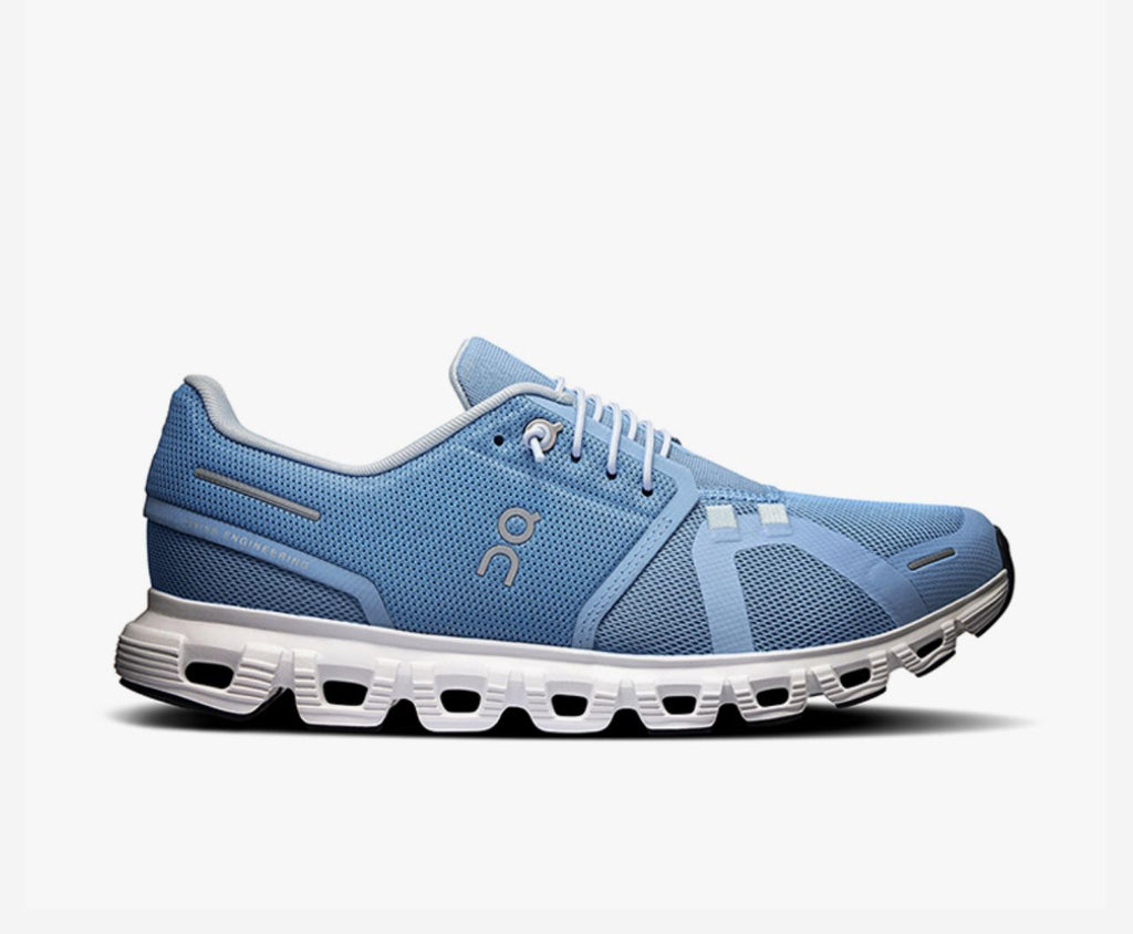 On Cloud Running