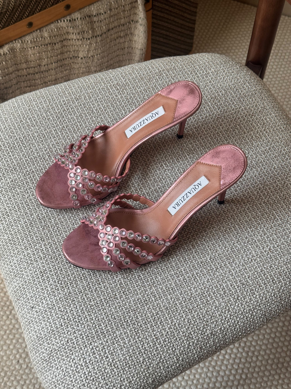 Aquazzura Tequila