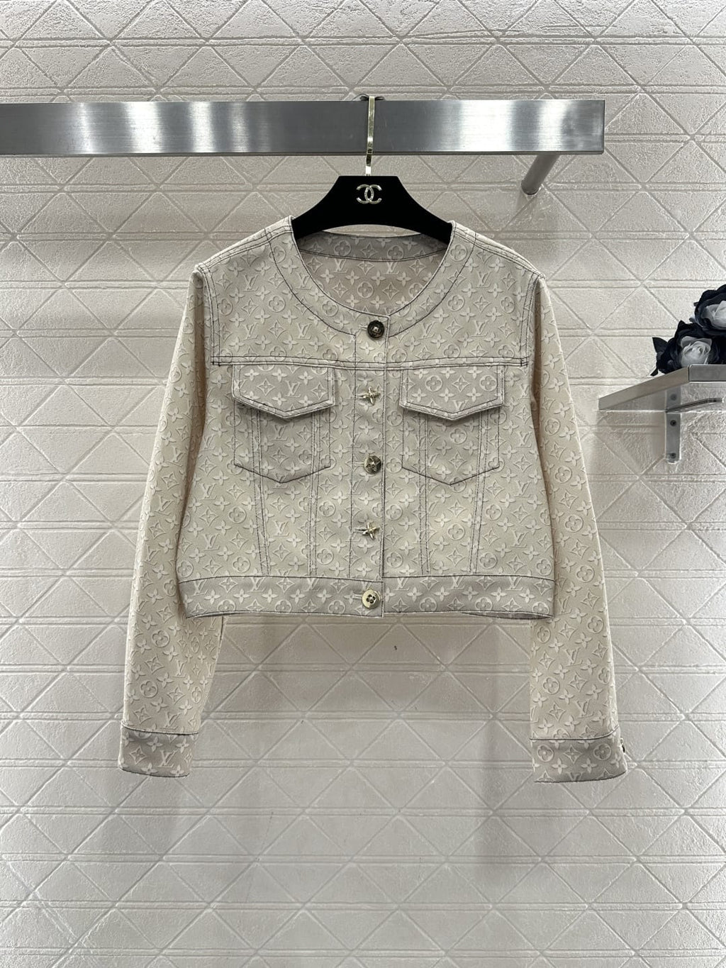 Louis Vuitton Jacket