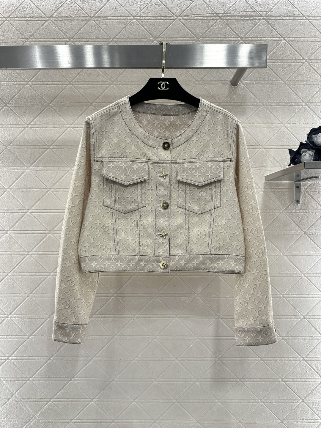Louis Vuitton Jacket