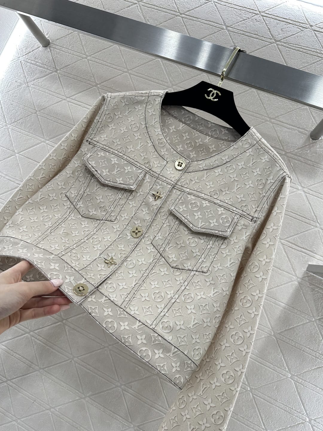 Louis Vuitton Jacket