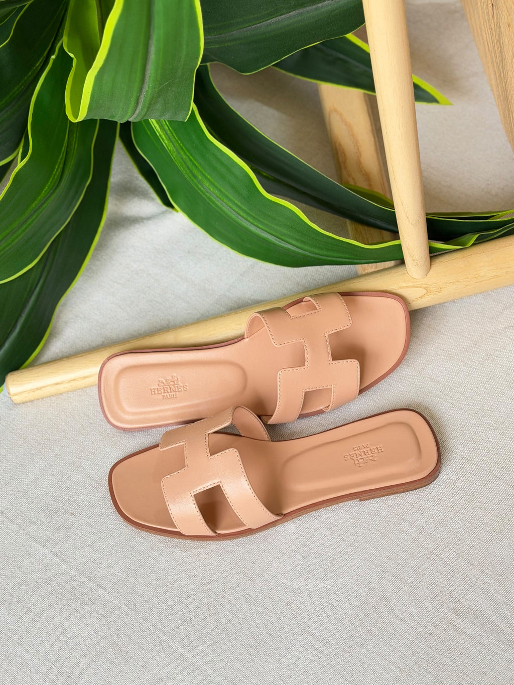Hermès Oran Sandal
