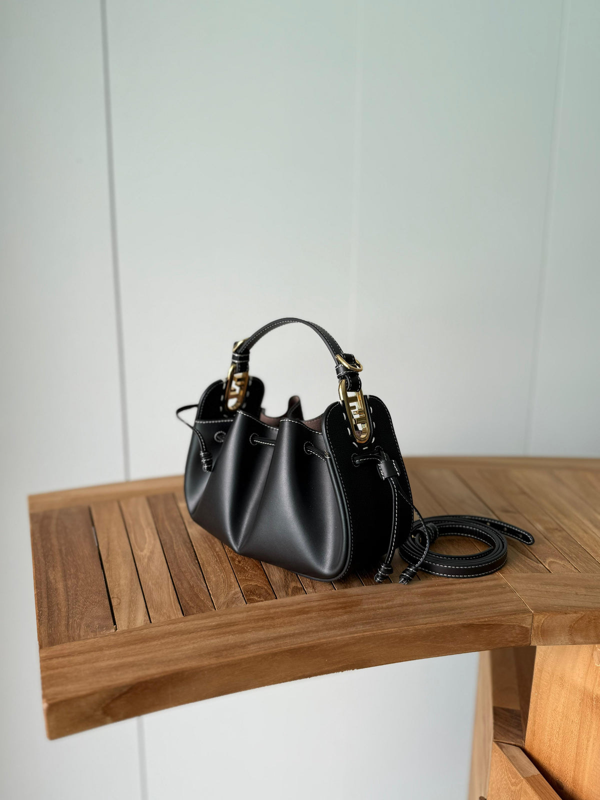Fendi By The Way / Fendi Mon Tresor