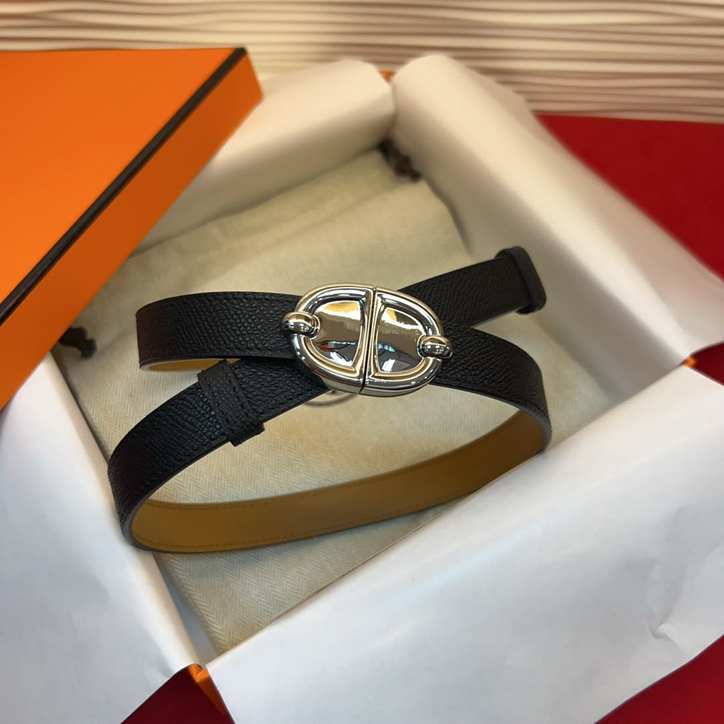 Hermès Mini Della Cavalleria Belt