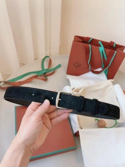 Loro piana Belt