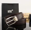 Mont Blanc belt