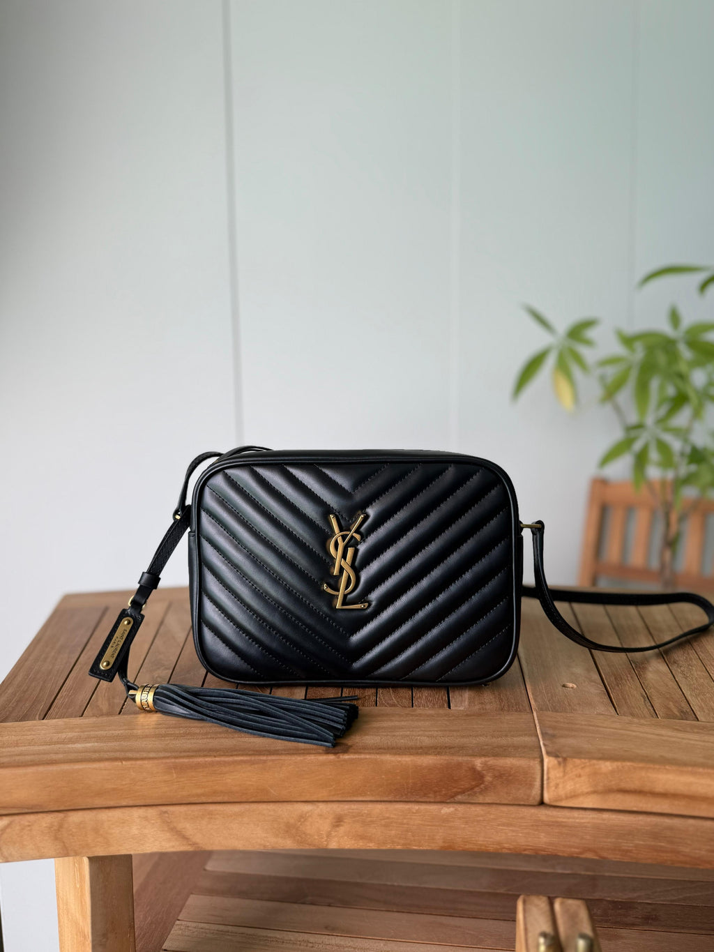 ysl bag