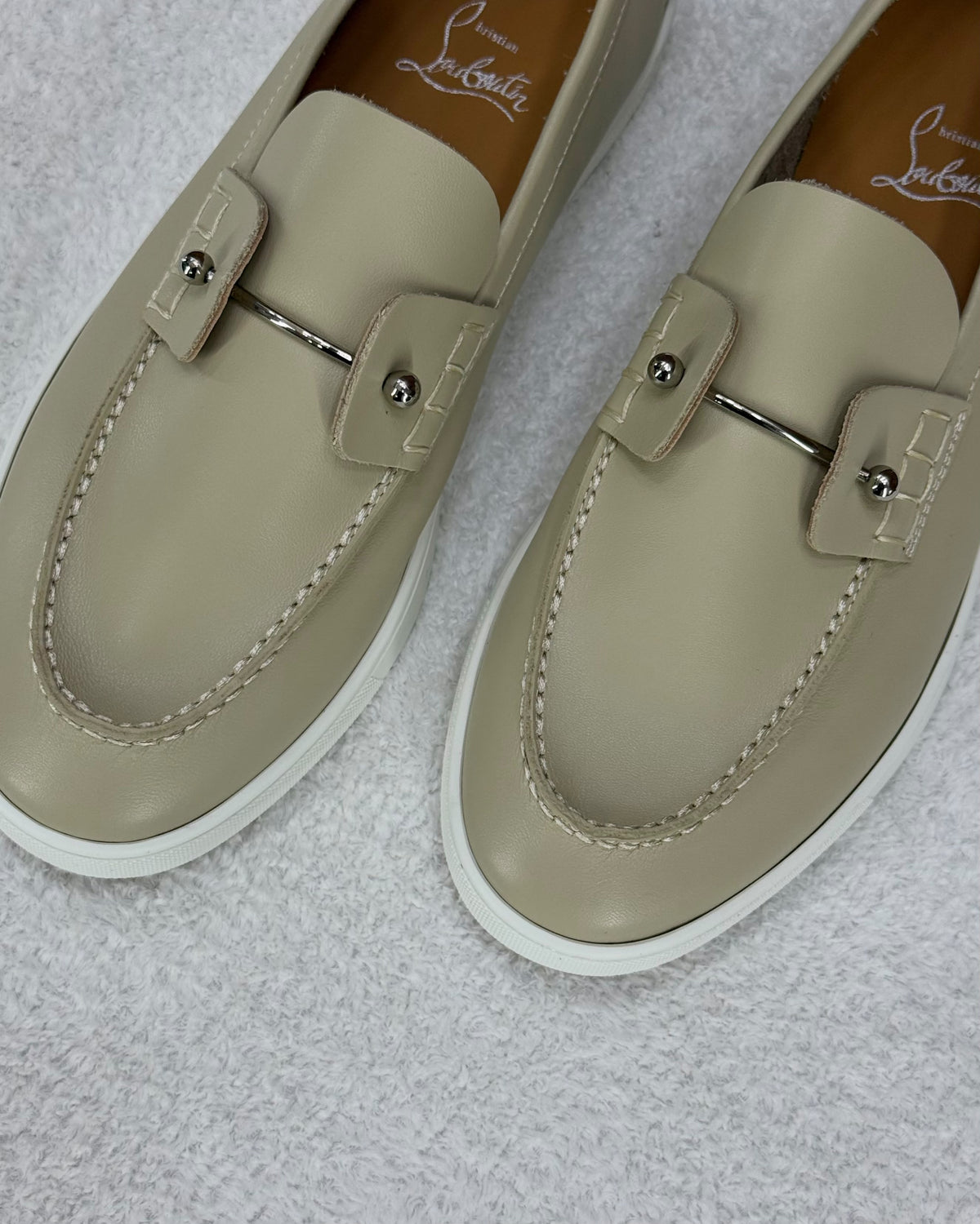 Christian Louboutin Luxury Footwear